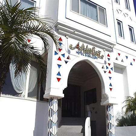 Arabian Art Hotel & Gallery Onjuku Eksteriør billede